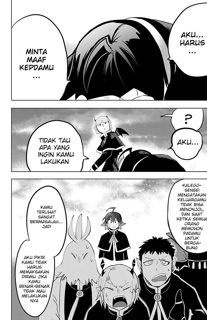 image-komik-mairimashita-iruma-kun-chapter-150-9/18