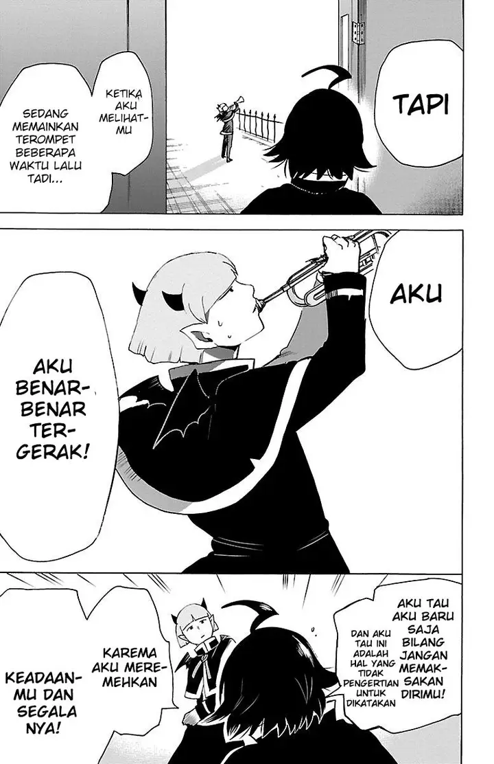image-komik-mairimashita-iruma-kun-chapter-150-10/18