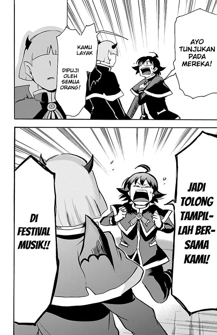 image-komik-mairimashita-iruma-kun-chapter-150-12/18