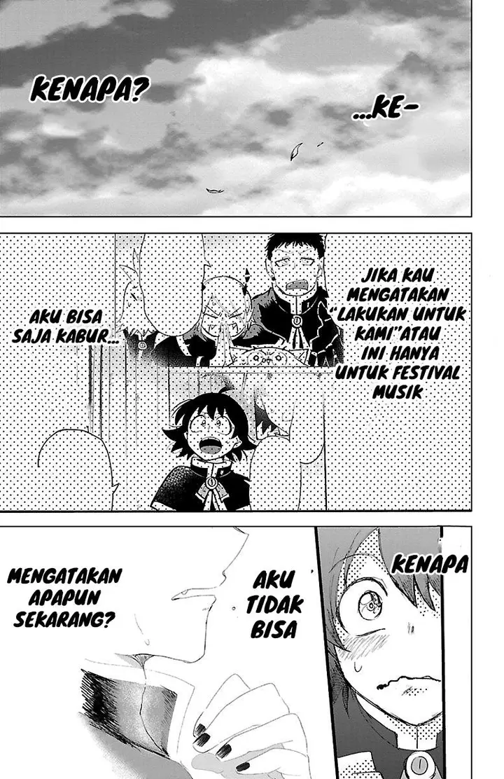 image-komik-mairimashita-iruma-kun-chapter-150-13/18