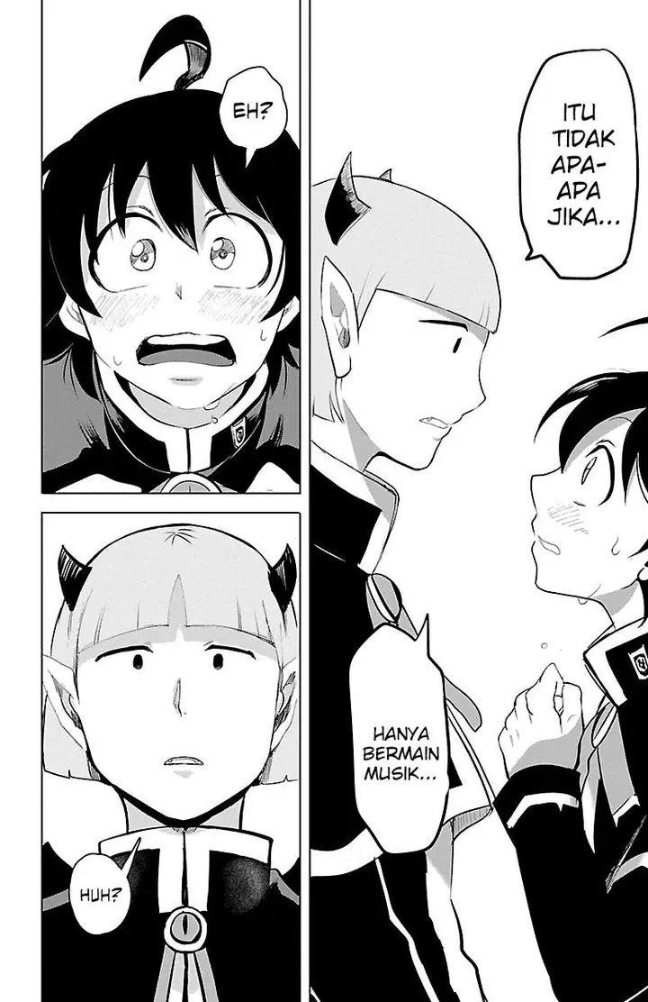 image-komik-mairimashita-iruma-kun-chapter-150-15/18