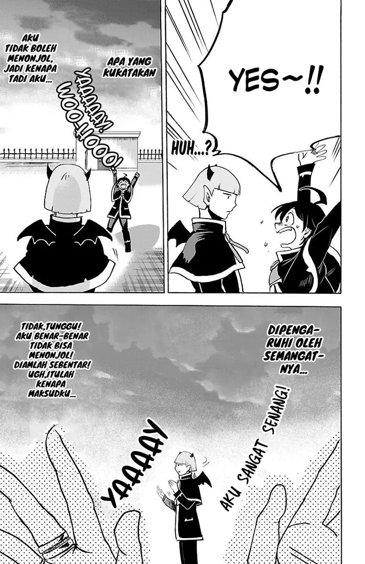 image-komik-mairimashita-iruma-kun-chapter-150-16/18