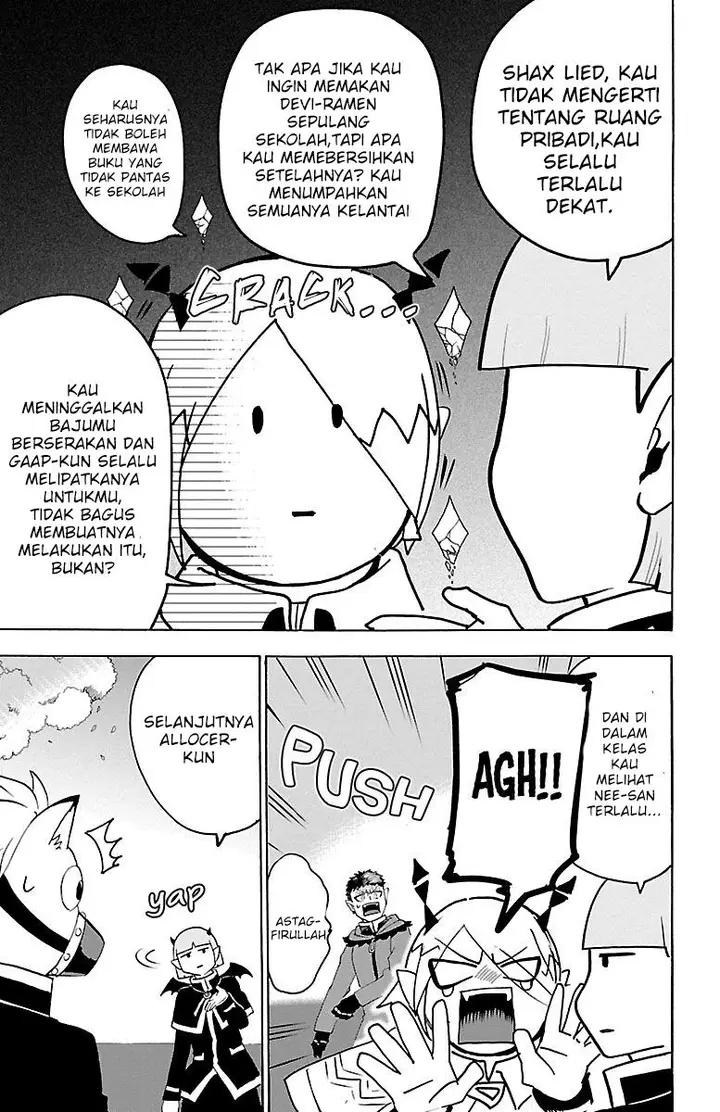 image-komik-mairimashita-iruma-kun-chapter-151-6/20