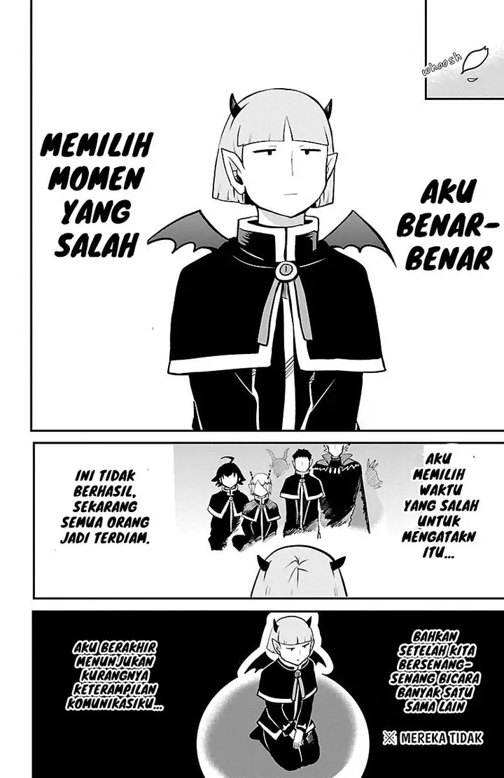 image-komik-mairimashita-iruma-kun-chapter-151-11/20