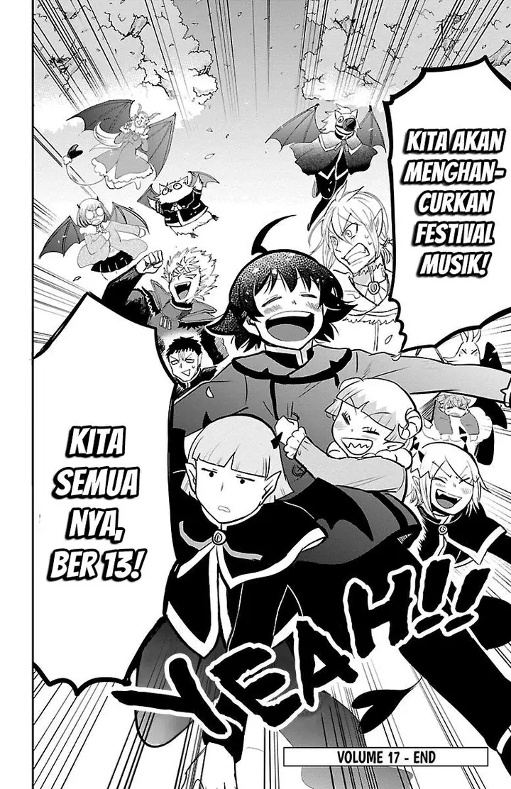 image-komik-mairimashita-iruma-kun-chapter-151-18/20