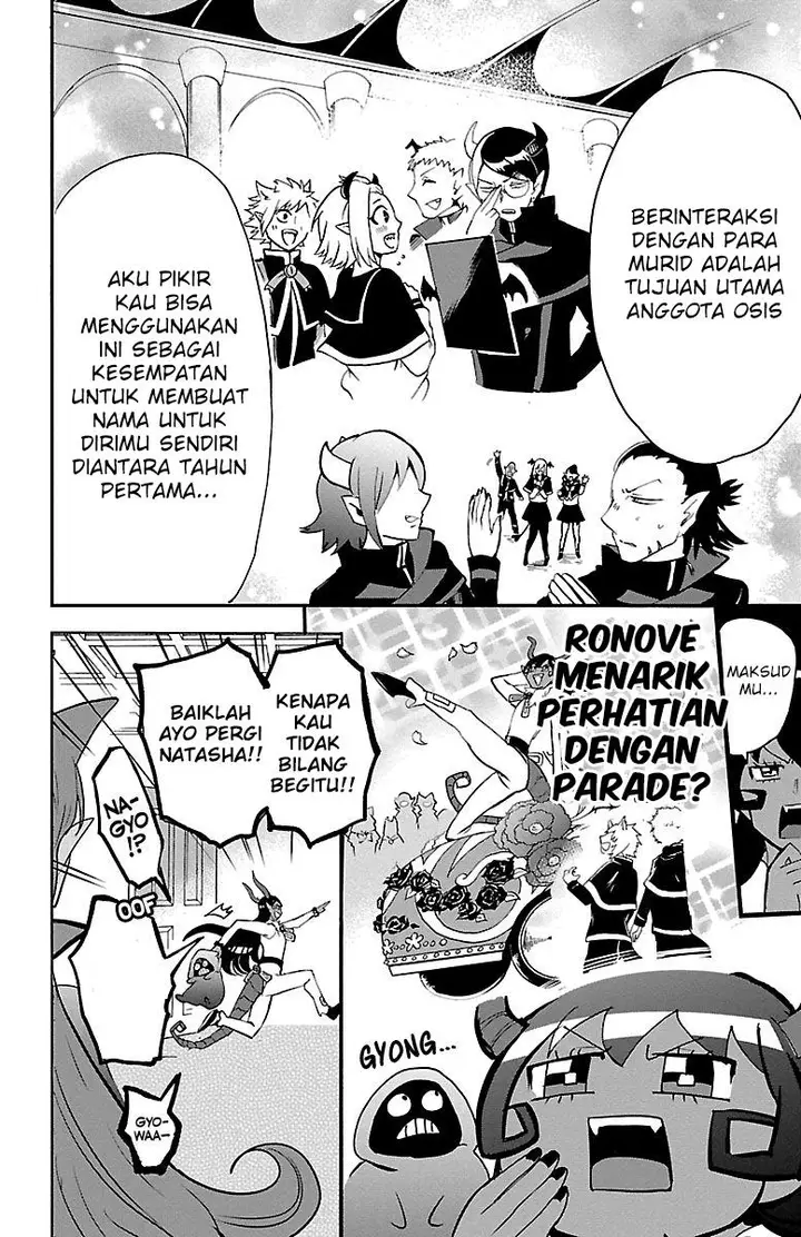 image-komik-mairimashita-iruma-kun-chapter-152-4/21