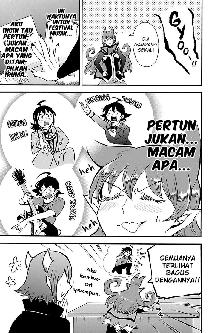 image-komik-mairimashita-iruma-kun-chapter-152-5/21