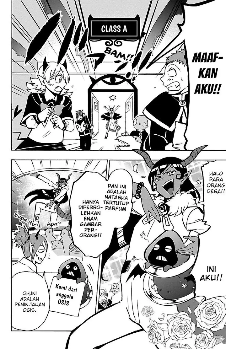 image-komik-mairimashita-iruma-kun-chapter-152-6/21