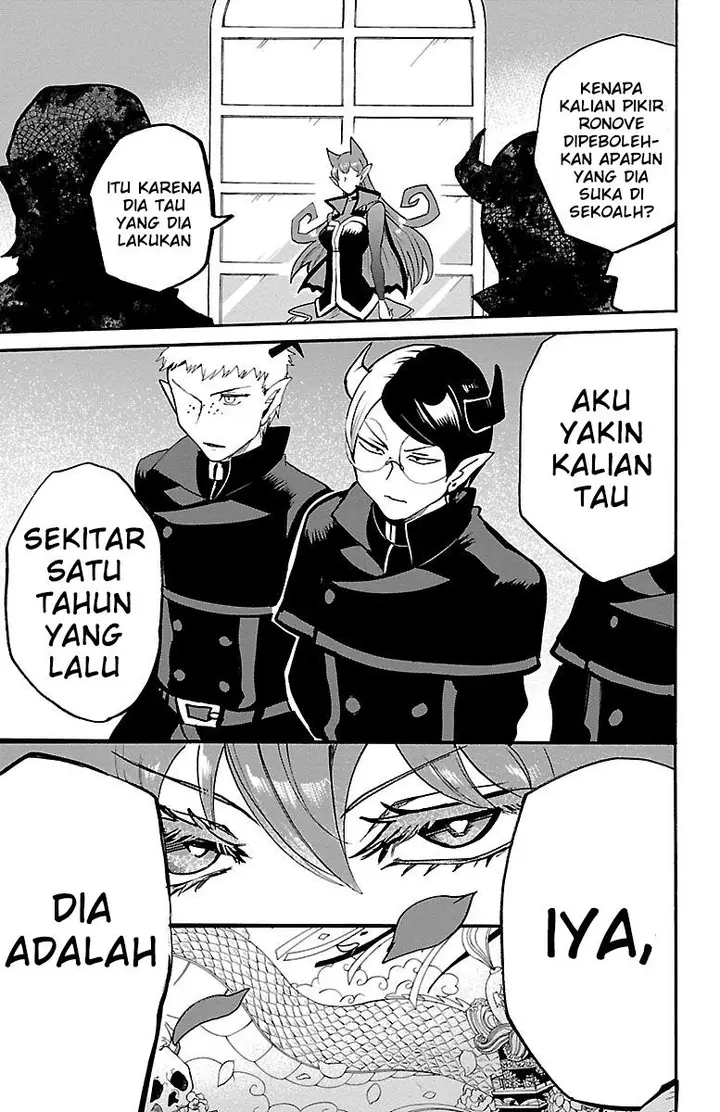 image-komik-mairimashita-iruma-kun-chapter-152-15/21