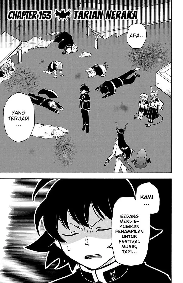 image-komik-mairimashita-iruma-kun-chapter-153-0/19