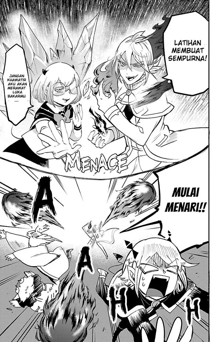 image-komik-mairimashita-iruma-kun-chapter-153-4/19