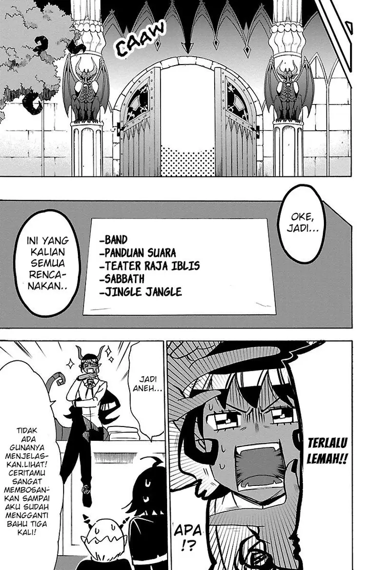 image-komik-mairimashita-iruma-kun-chapter-153-6/19