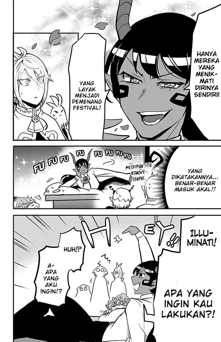 image-komik-mairimashita-iruma-kun-chapter-153-9/19