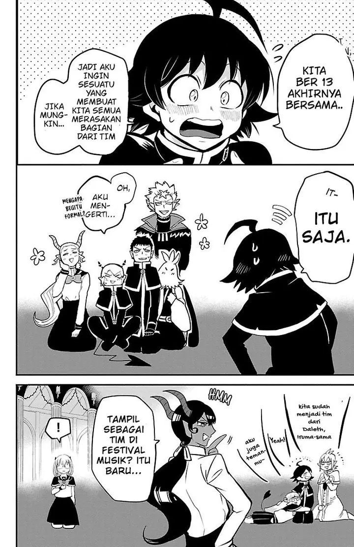 image-komik-mairimashita-iruma-kun-chapter-153-11/19