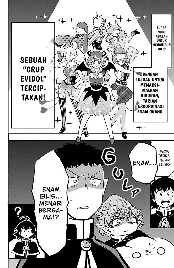 image-komik-mairimashita-iruma-kun-chapter-153-13/19