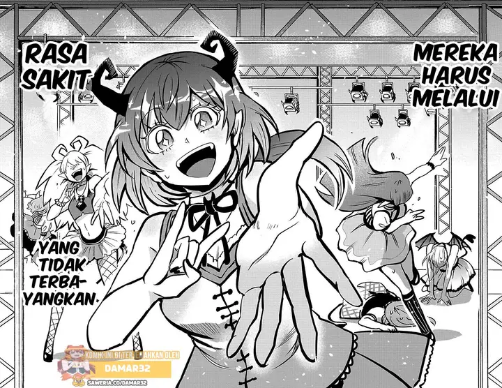 image-komik-mairimashita-iruma-kun-chapter-153-15/19