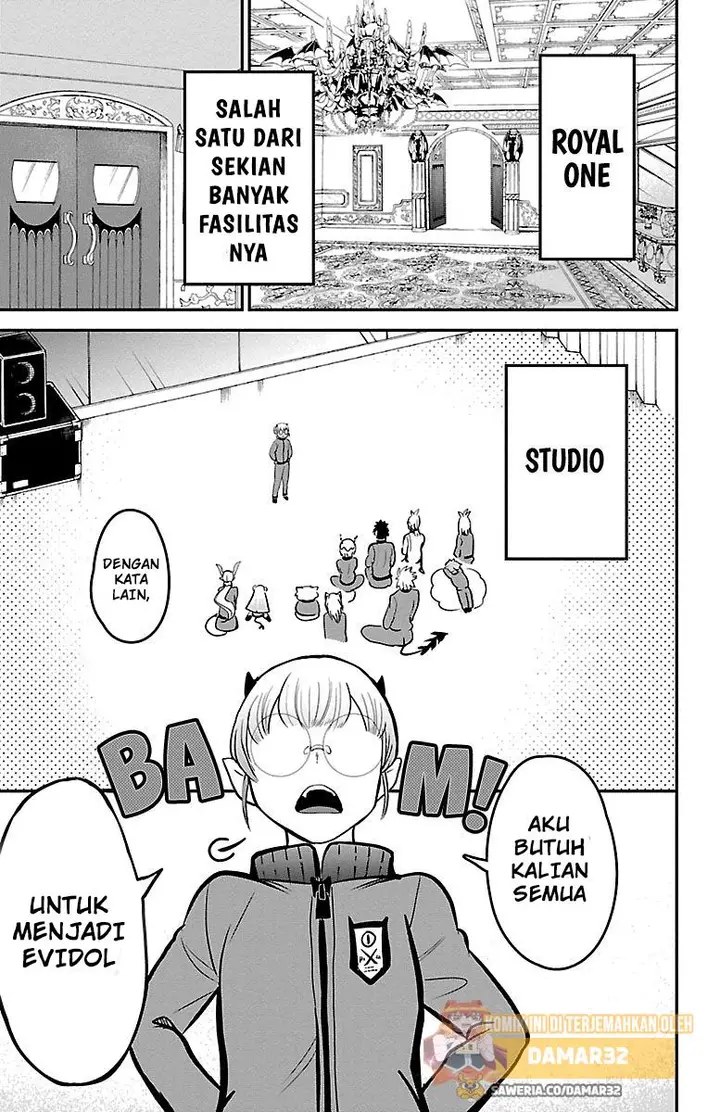 image-komik-mairimashita-iruma-kun-chapter-154-2/20