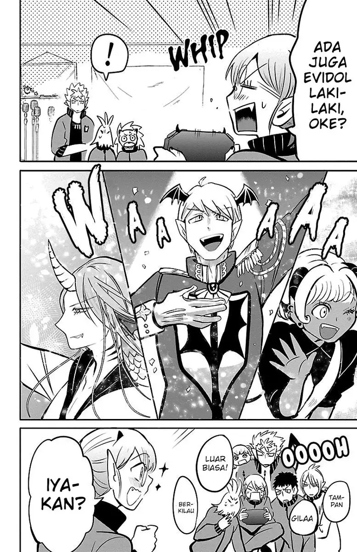 image-komik-mairimashita-iruma-kun-chapter-154-5/20