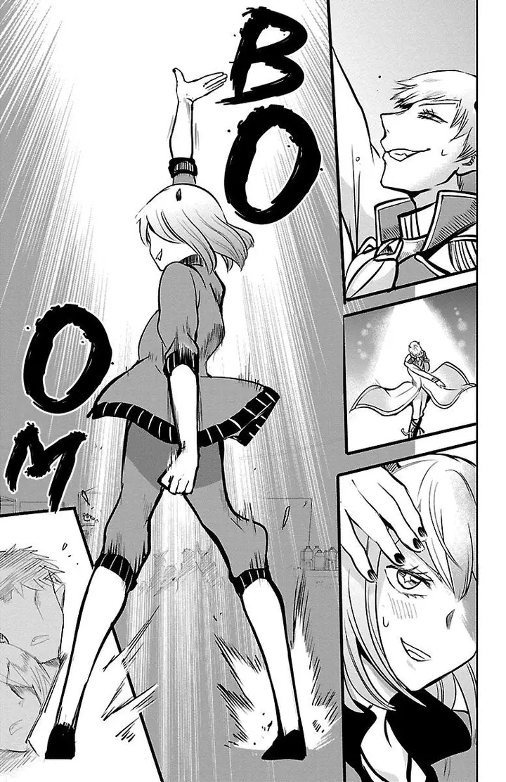 image-komik-mairimashita-iruma-kun-chapter-154-14/20