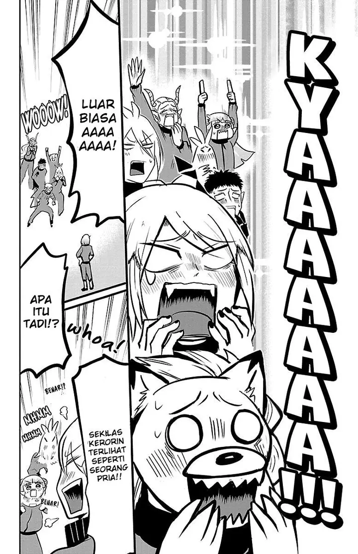 image-komik-mairimashita-iruma-kun-chapter-154-15/20