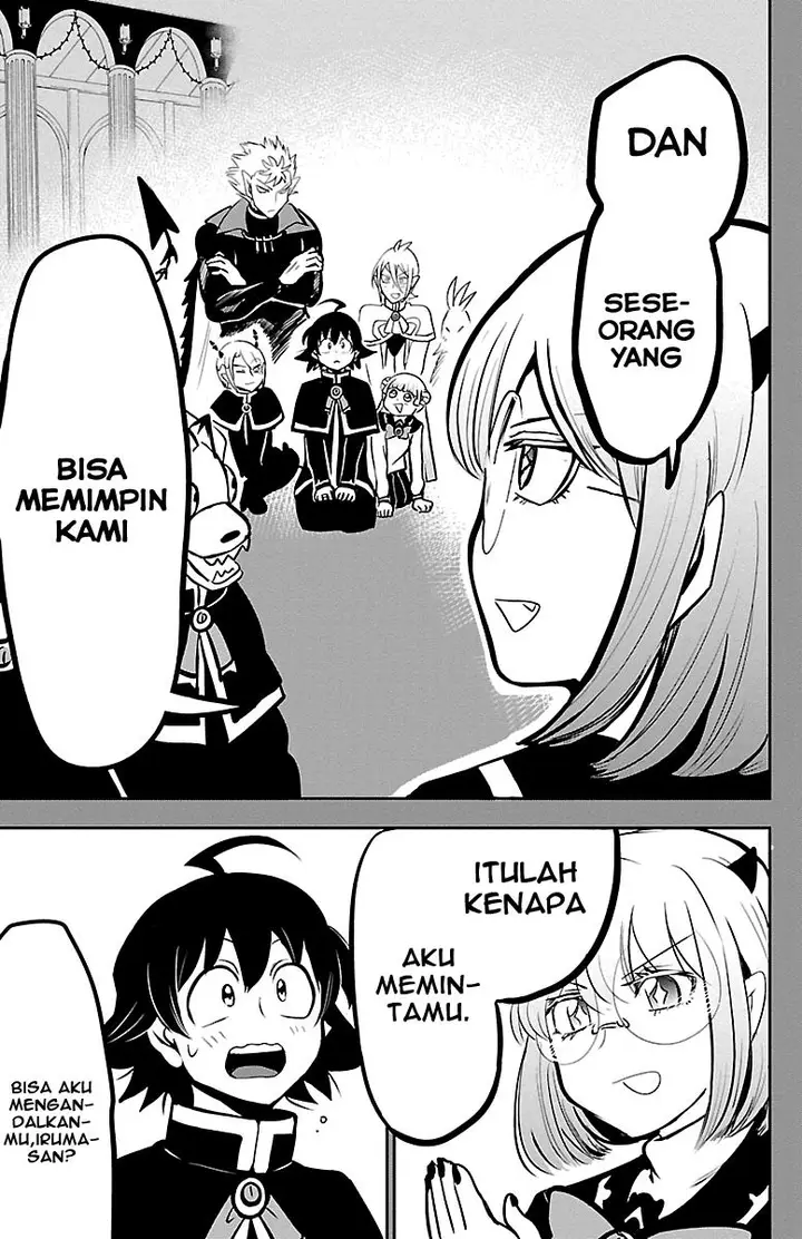 image-komik-mairimashita-iruma-kun-chapter-155-4/19