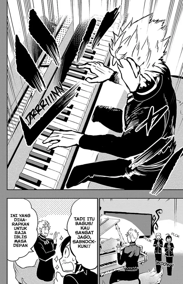 image-komik-mairimashita-iruma-kun-chapter-155-7/19