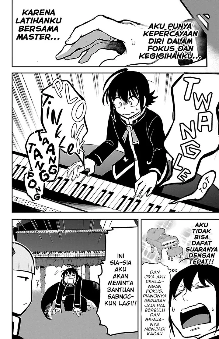 image-komik-mairimashita-iruma-kun-chapter-155-11/19