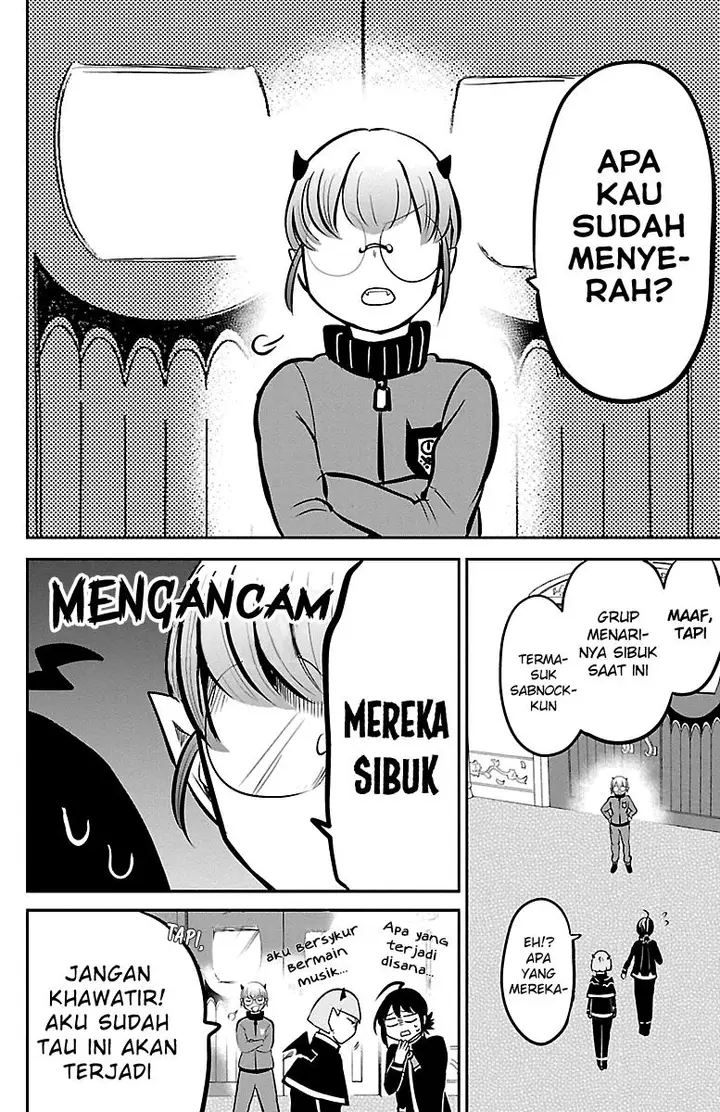 image-komik-mairimashita-iruma-kun-chapter-155-15/19