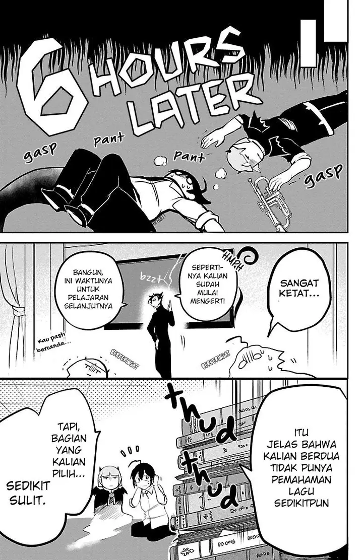 image-komik-mairimashita-iruma-kun-chapter-156-6/20