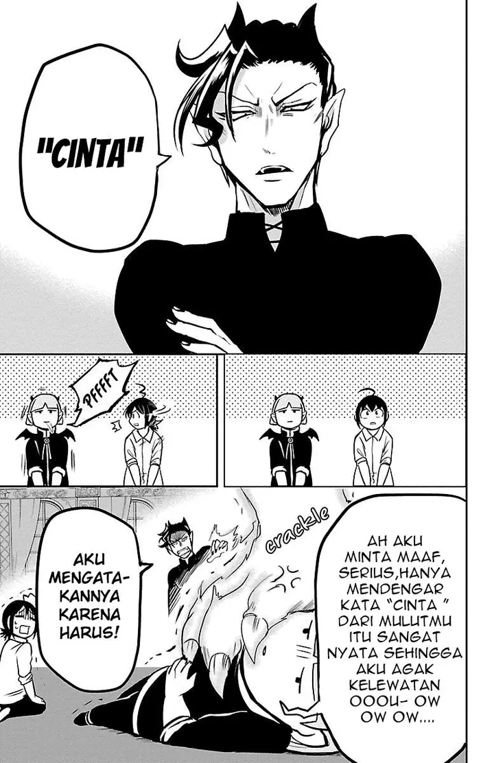 image-komik-mairimashita-iruma-kun-chapter-156-8/20