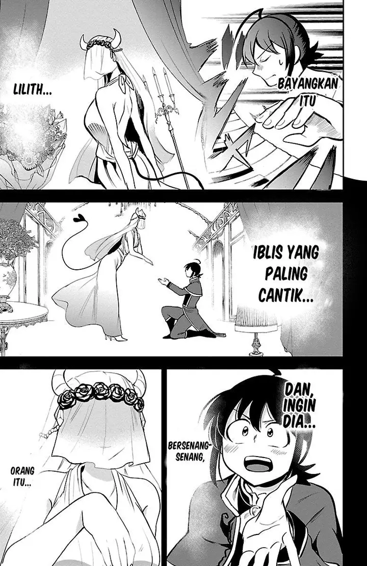 image-komik-mairimashita-iruma-kun-chapter-156-14/20