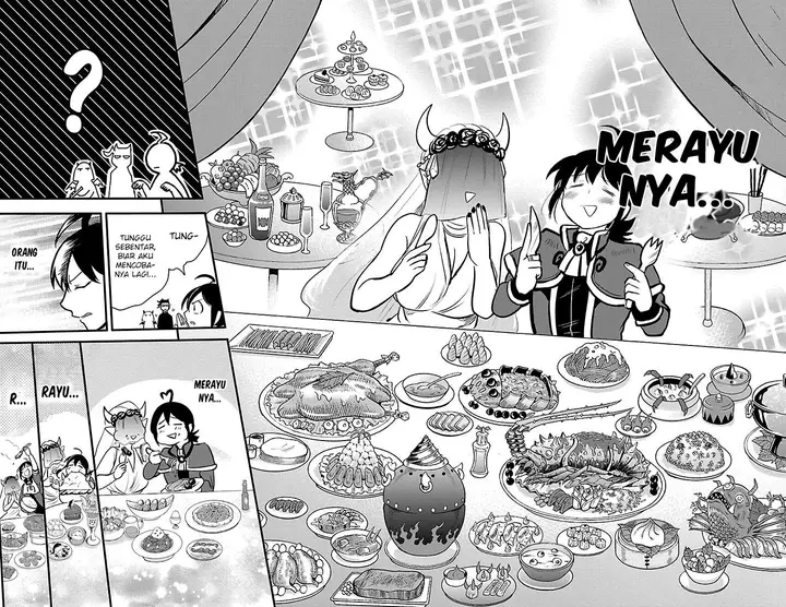 image-komik-mairimashita-iruma-kun-chapter-156-15/20