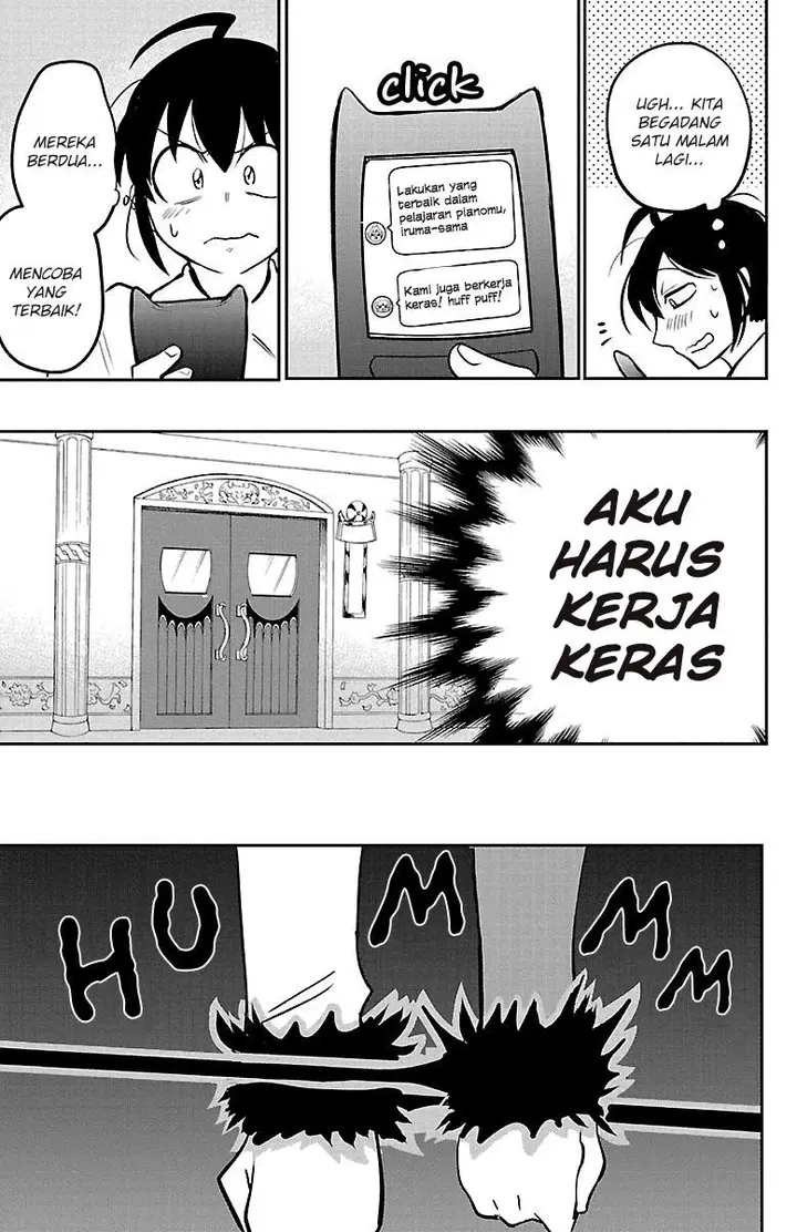 image-komik-mairimashita-iruma-kun-chapter-156-17/20