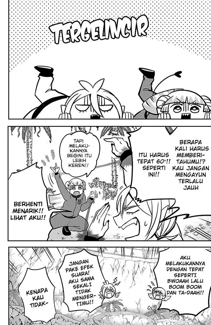 image-komik-mairimashita-iruma-kun-chapter-157-3/25