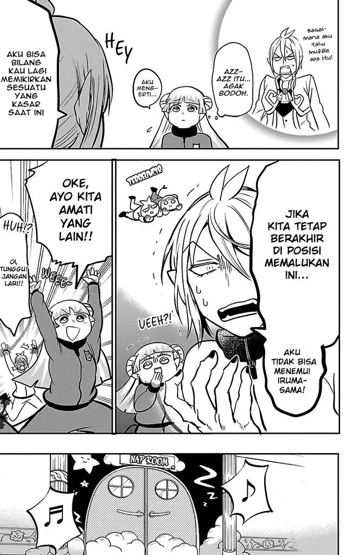 image-komik-mairimashita-iruma-kun-chapter-157-4/25