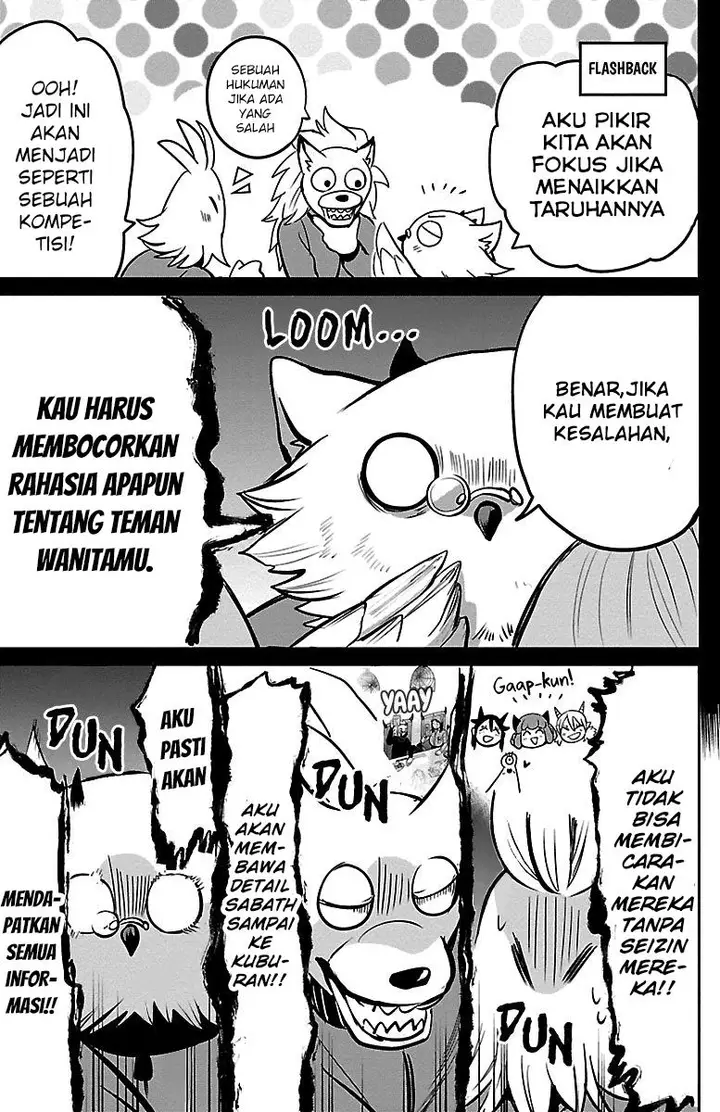 image-komik-mairimashita-iruma-kun-chapter-157-6/25