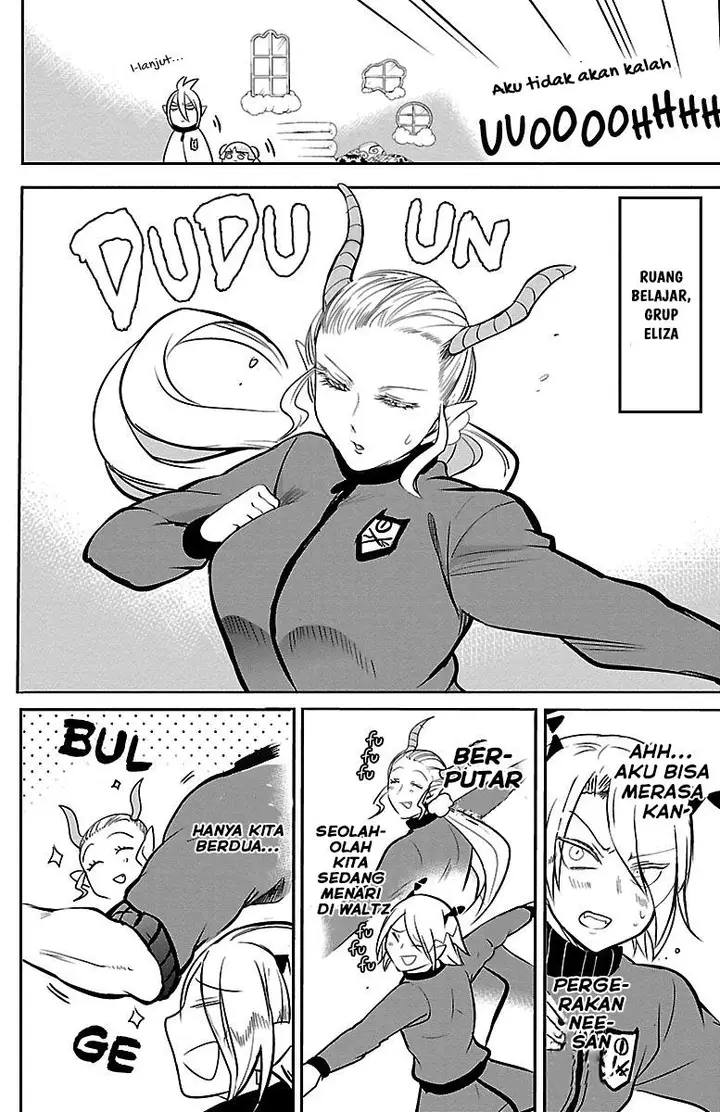 image-komik-mairimashita-iruma-kun-chapter-157-7/25