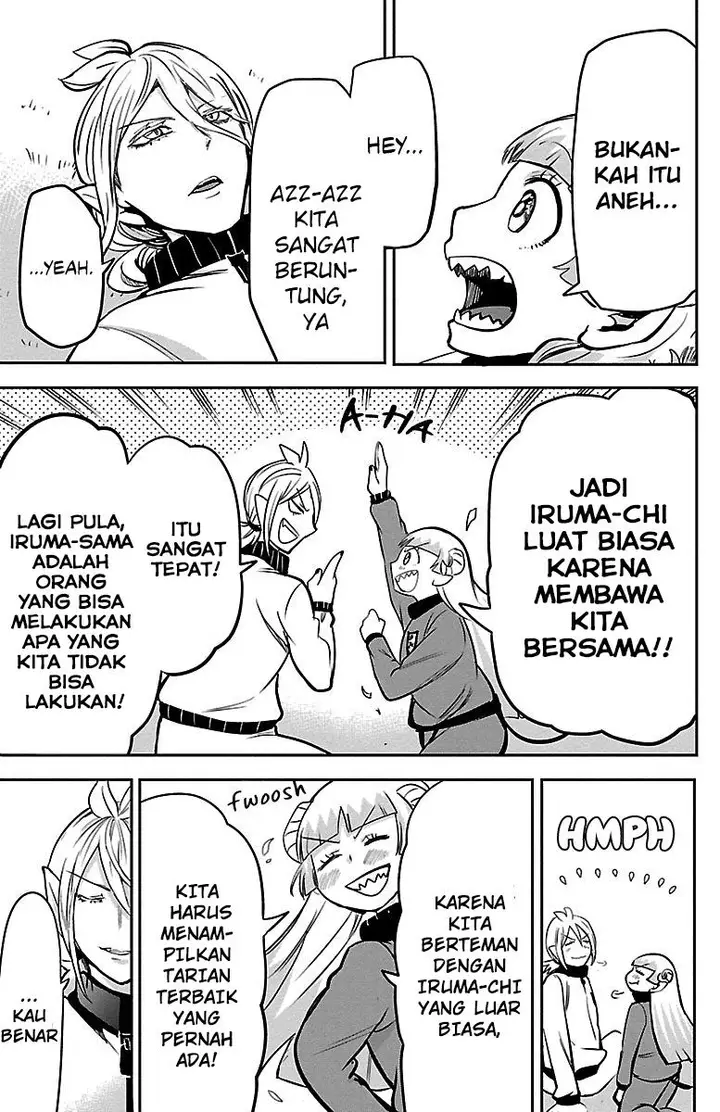 image-komik-mairimashita-iruma-kun-chapter-157-16/25