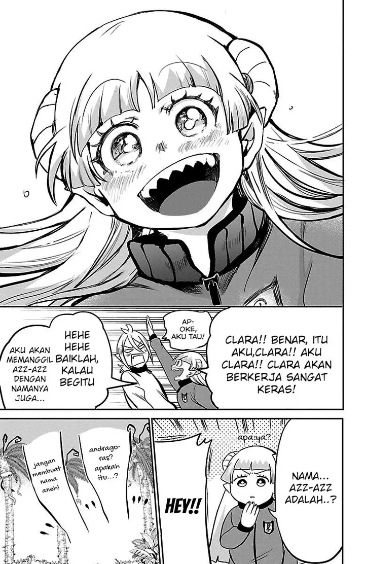 image-komik-mairimashita-iruma-kun-chapter-157-18/25