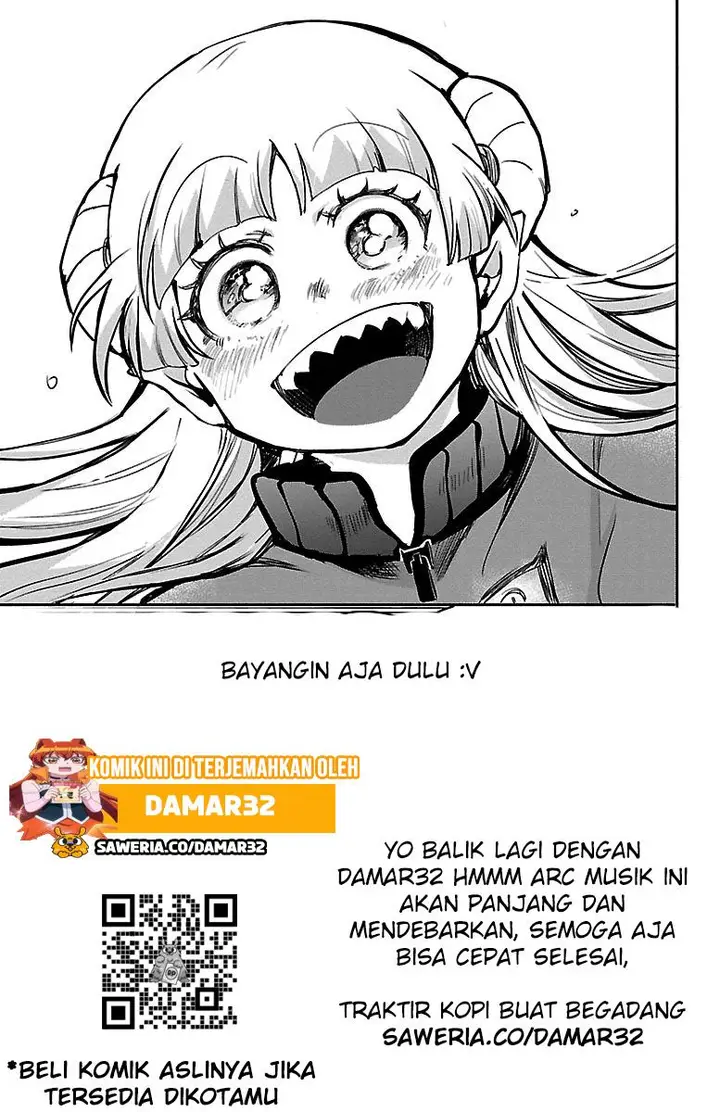 image-komik-mairimashita-iruma-kun-chapter-157-24/25