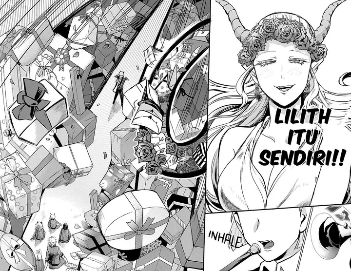 image-komik-mairimashita-iruma-kun-chapter-158-9/18