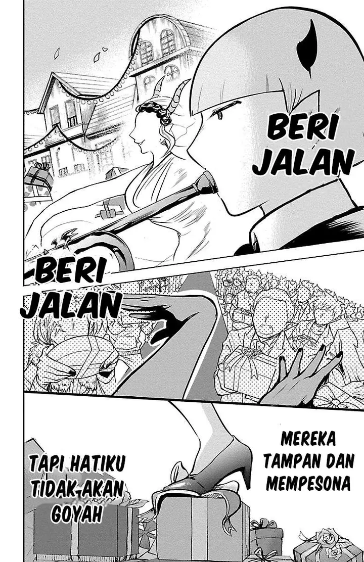 image-komik-mairimashita-iruma-kun-chapter-158-10/18