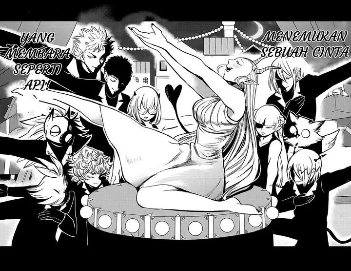 image-komik-mairimashita-iruma-kun-chapter-158-12/18