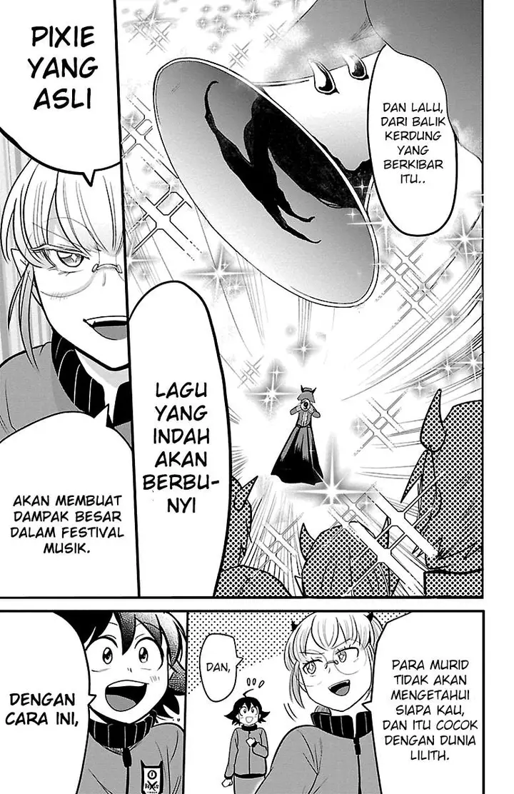 image-komik-mairimashita-iruma-kun-chapter-159-4/20