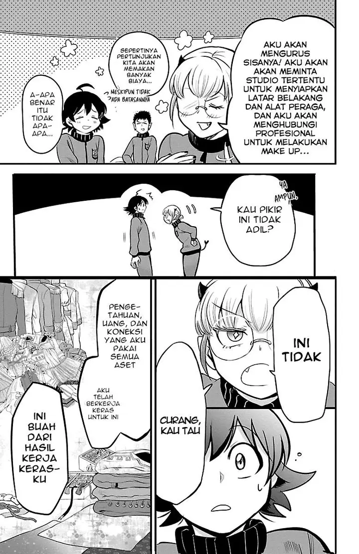 image-komik-mairimashita-iruma-kun-chapter-159-6/20