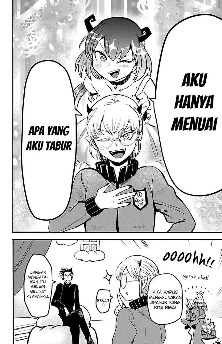 image-komik-mairimashita-iruma-kun-chapter-159-7/20