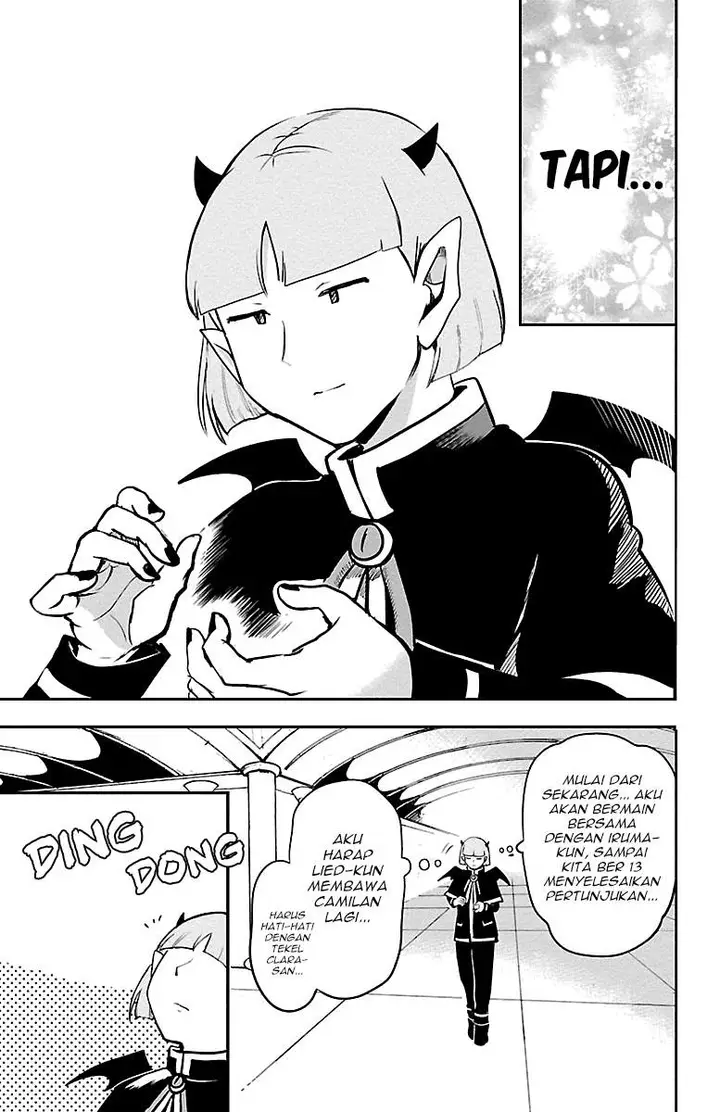 image-komik-mairimashita-iruma-kun-chapter-159-13/20