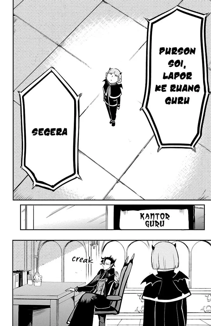 image-komik-mairimashita-iruma-kun-chapter-159-14/20