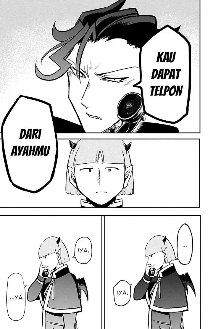 image-komik-mairimashita-iruma-kun-chapter-159-15/20