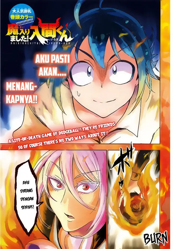 image-komik-mairimashita-iruma-kun-chapter-16-0/26